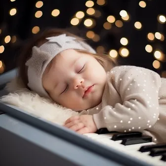 Baby Lullaby: Starlit Night Charm by Classical Lullaby