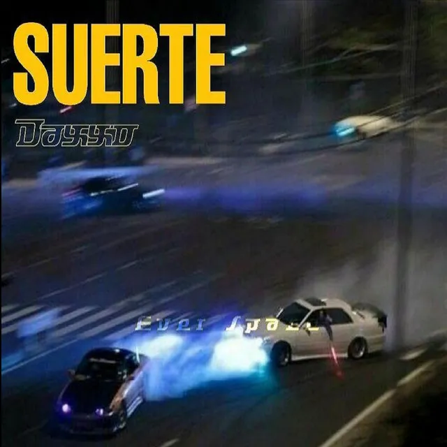 Suerte