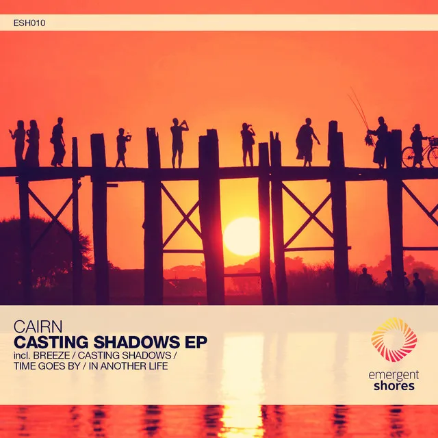 Casting Shadows - Original Mix