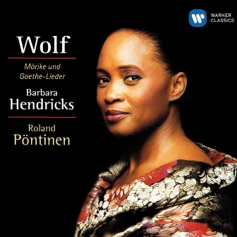 Wolf - Lieder by Hugo Wolf