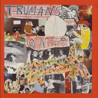 Godspeed the Punchline by Trumans Water