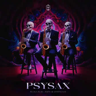 Psysax by Aspx