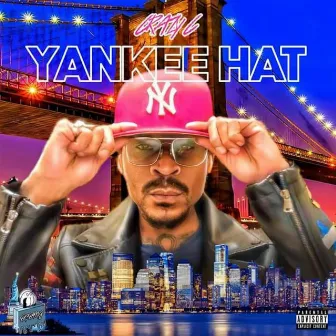 Yankee Hat (Vol 1) by Crazy-C