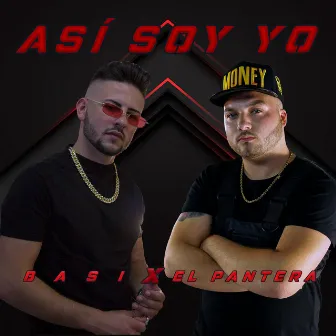 Así Soy Yo by El Pantera