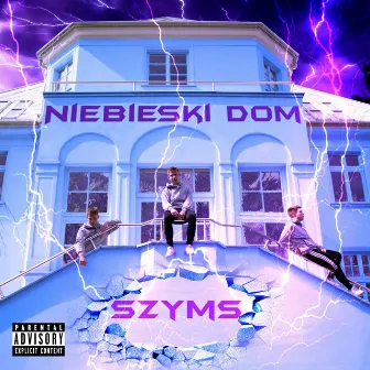 Niebieski Dom by HOTEL PLAZA 2020