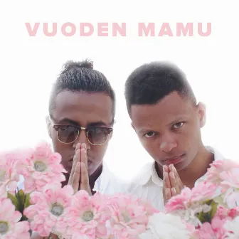 Vuoden Mamu by Unknown Artist