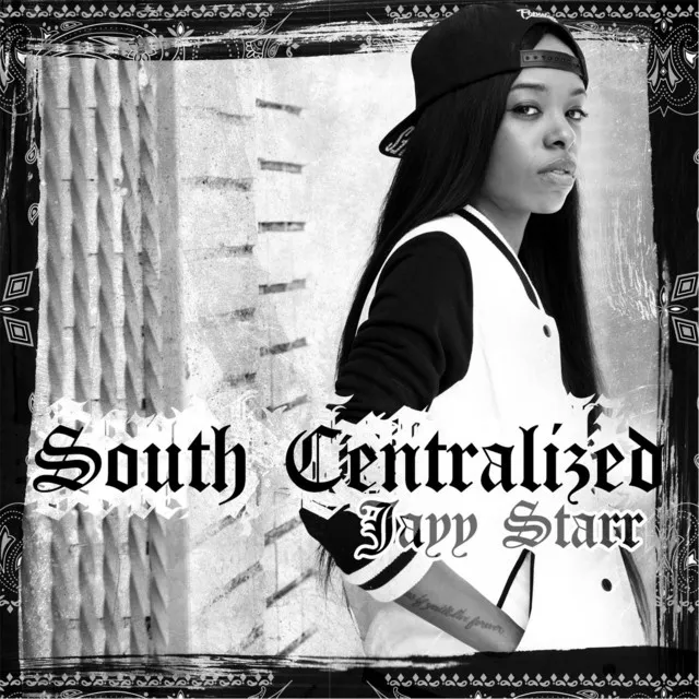 South Centralized