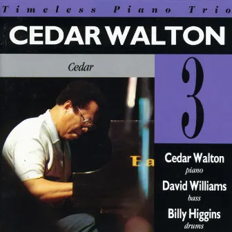 Cedar by Cedar Walton Trio