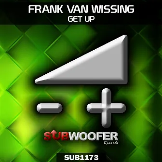 Get Up by Frank Van Wissing