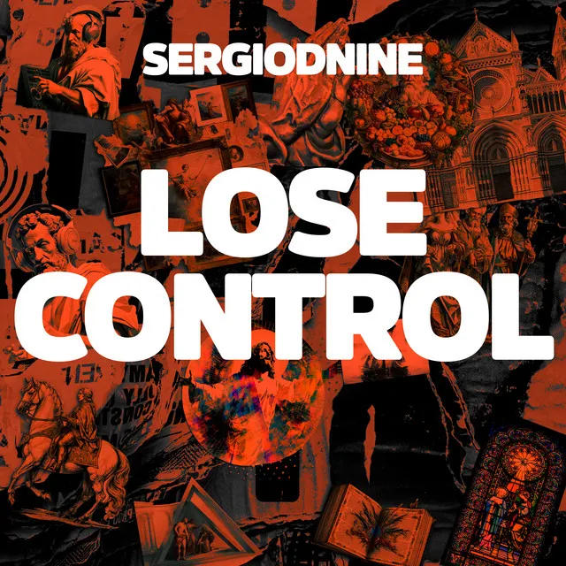 Lose Control