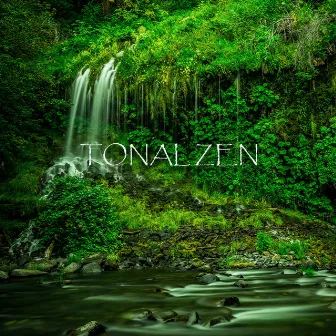 Healing Harmony by Tonal Zen