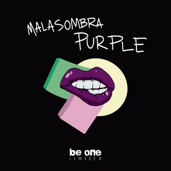 Purple by Malasombra