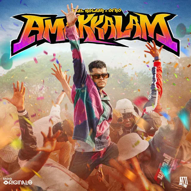 Amakkalam - From "Think Originals"