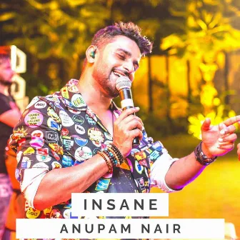 Insane Brown Mundey (Electronic Dance) by Anupam Nair