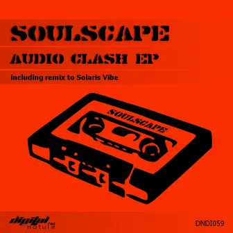 Soulscape - Audio Clash EP by Solaris Vibe