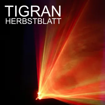 Herbstblatt by Tigran