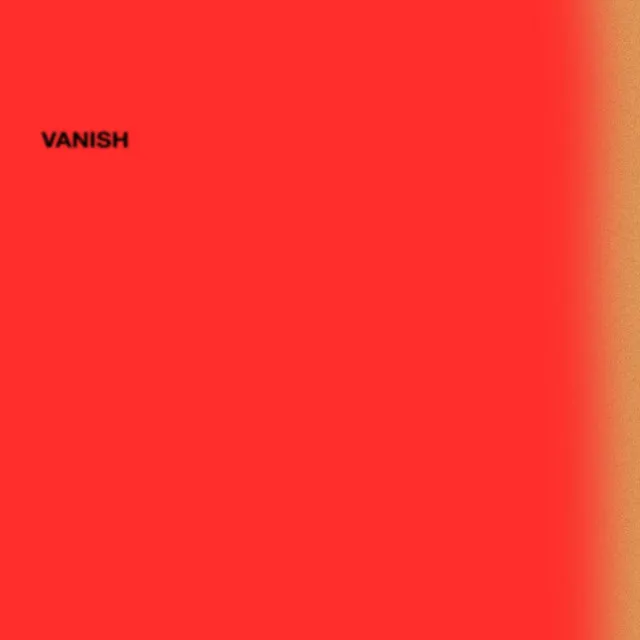 vanish