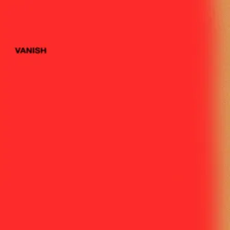 vanish by mori