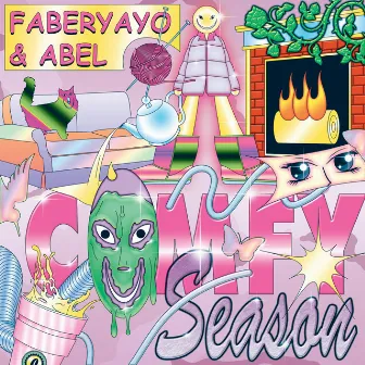 Comfy Season by Abel