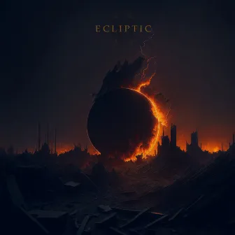 Ecliptic by Le Lion