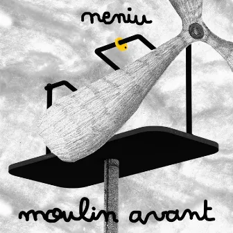 Moulin avant by Neniu