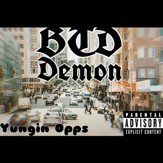 BTD Demon by Yungin Opps