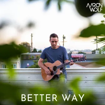 Better Way by Aaron Wolf