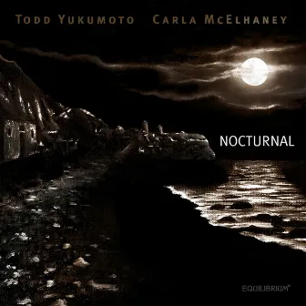 Nocturnal by Carla McElhaney