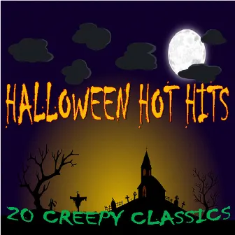 Halloween Hot Hits by The Scary Gang