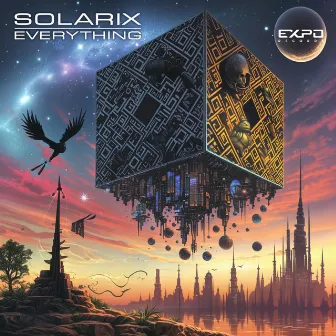 Everything by Solarix