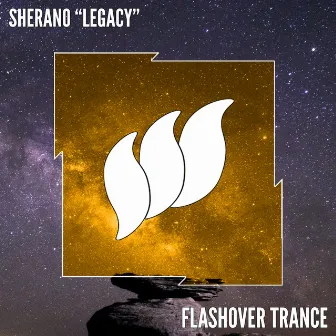 Legacy by Sherano