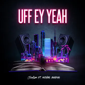 Uff Ey Yeah (feat. Michael Rankiao) by Michael Rankiao