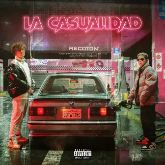 La Casualidad by Diego Smith