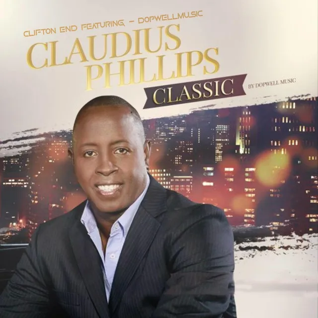 Claudius Phillips Classic