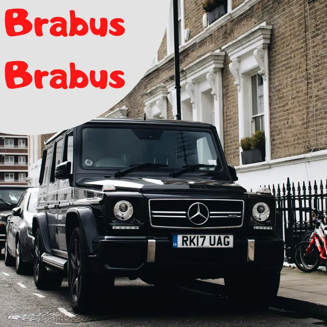 Brabus Brabus