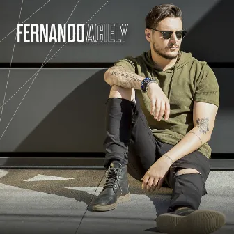 Fernando Aciely by Fernando Aciely