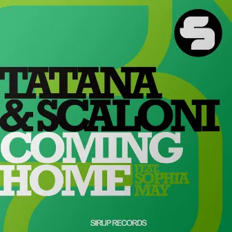 Coming Home by Scaloni