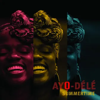 Summertime by Ayo-dele