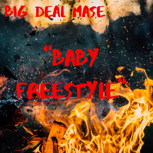 Baby Freestyle