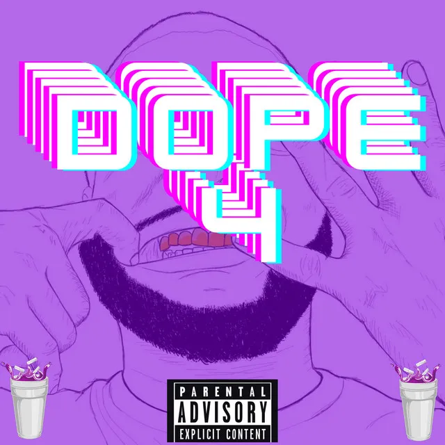 Dope 4 (Slowed)