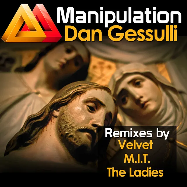 Manipulation - Velvet Remix