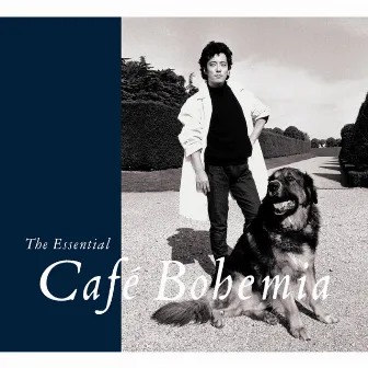 The Essential Cafe Bohemia by Motoharu Sano