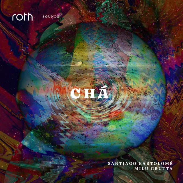 Cha’ - Original Mix