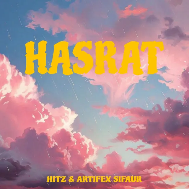 Hasrat (Ek khawahish)