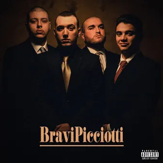 Bravi Picciotti by Gorilla Sauce