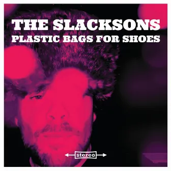 Plastic Bags for Shoes by The Slacksons