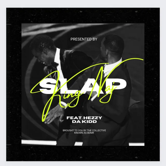 Slap (Will Smith)