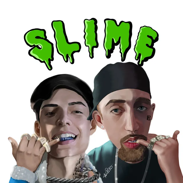 Slime