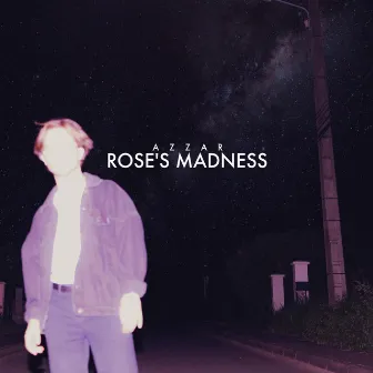 Rose's Madness by Azzar