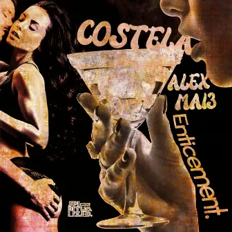 Enticement EP by Costela